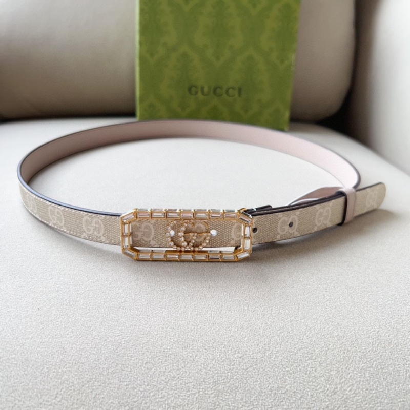 Gucci Belts